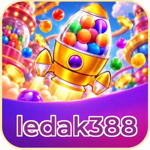 Screenshot 2 - ledak388 Features
