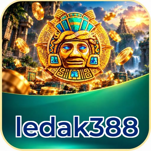 Screenshot 1 - ledak388 Home Screen