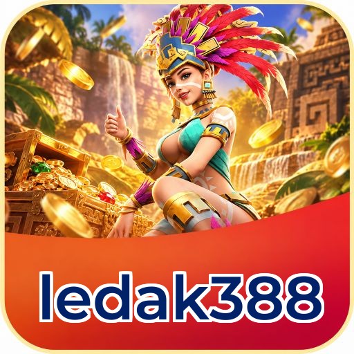 Screenshot 3 - ledak388 Settings