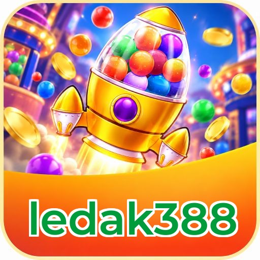 Screenshot 3 - ledak388 Settings