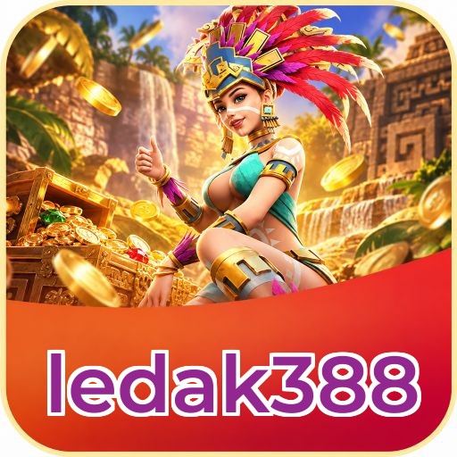 Screenshot 2 - ledak388 Features