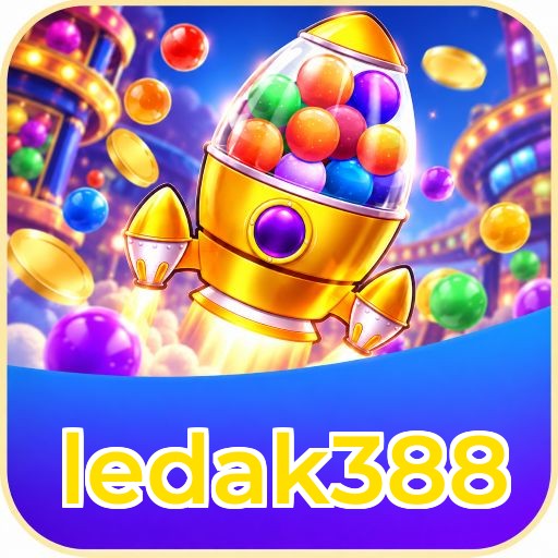 Screenshot 1 - ledak388 Home Screen