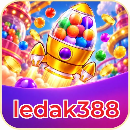Screenshot 2 - ledak388 Features