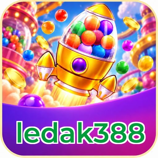 Screenshot 2 - ledak388 Features