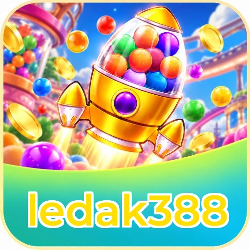Screenshot 1 - ledak388 Home Screen
